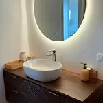 Brighter Days - Two-room With View And Pool * Predore