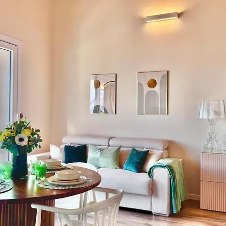 Brighter Days - Two-room With View And Pool