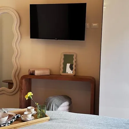 Brighter Days - Two-room With View And Pool Apartamento Predore