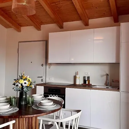 Apartamento Brighter Days - Two-room With View And Pool *