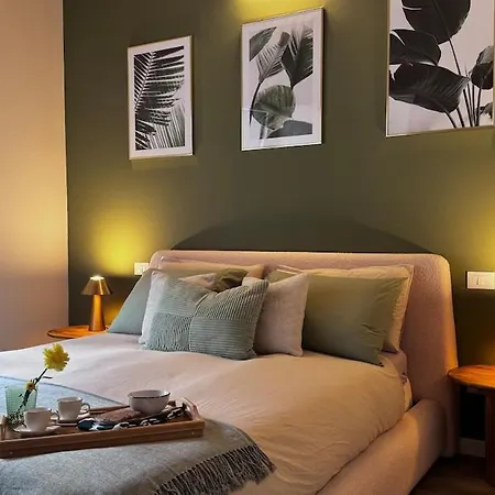 Brighter Days - Two-room With View And Pool Predore